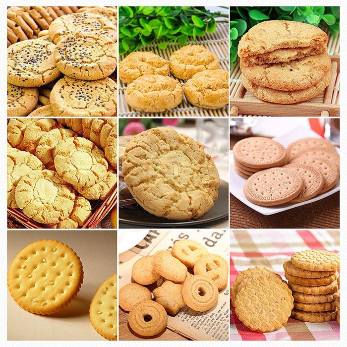 Crisp-cookies-biscuit-machine-Application Crisp cookies biscuit machine Application