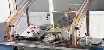 Biscuit sandwiching machine advantage02