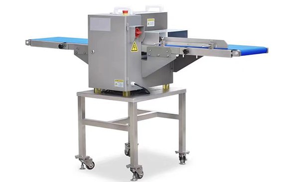 Meat Stripping Machine-00