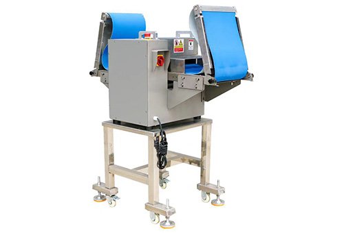 Meat Stripping Machine-02
