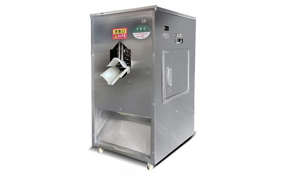 Multi-functional Fish Processing Machines | Food Machinery Solutions ...